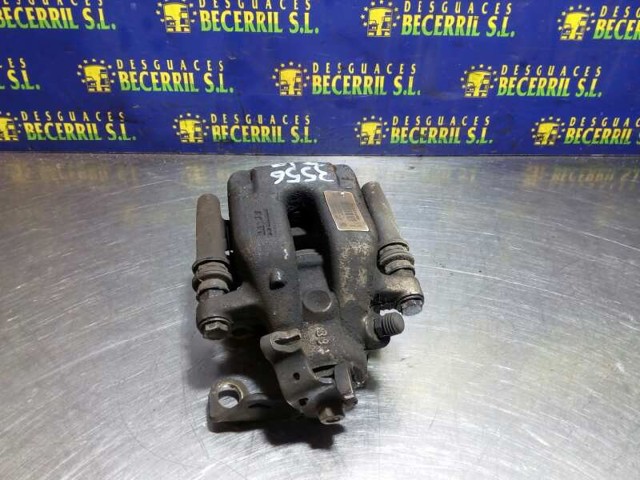 Zacisk hamulcowy tylny lewy 9635313680 PEUGEOT