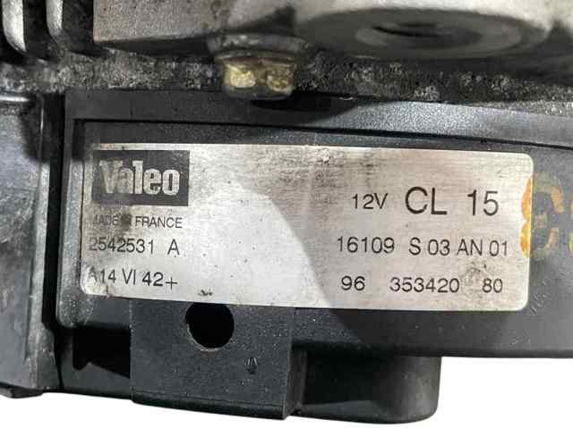 9635342080 Peugeot/Citroen