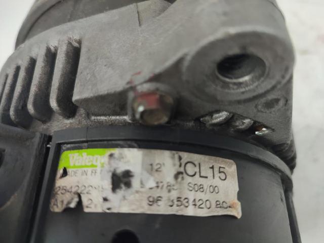 9635342080 Peugeot/Citroen