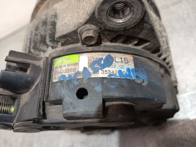 9635342080 Peugeot/Citroen