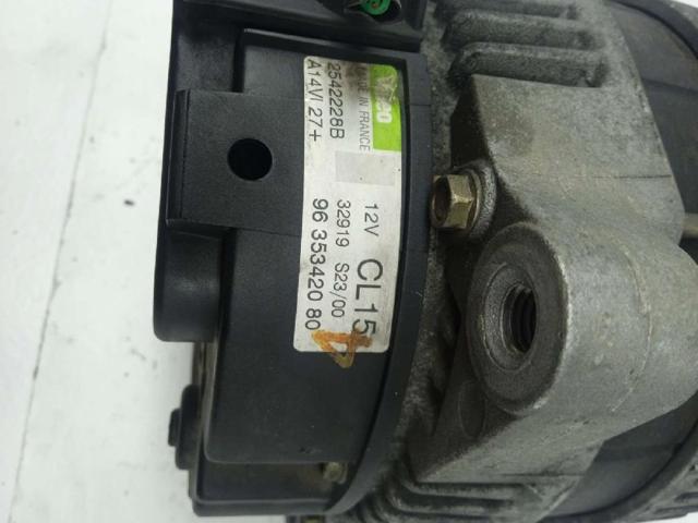 9635342080 Peugeot/Citroen