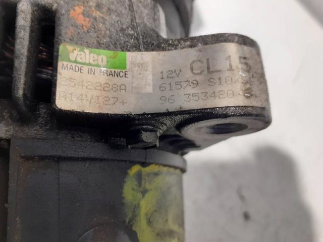 9635342080 Peugeot/Citroen