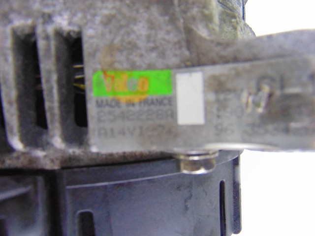 9635342080 Peugeot/Citroen