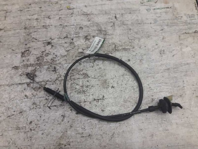 Linka gazu 9635357880 PEUGEOT