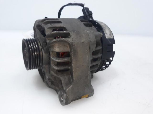Alternator 9635557780 PEUGEOT
