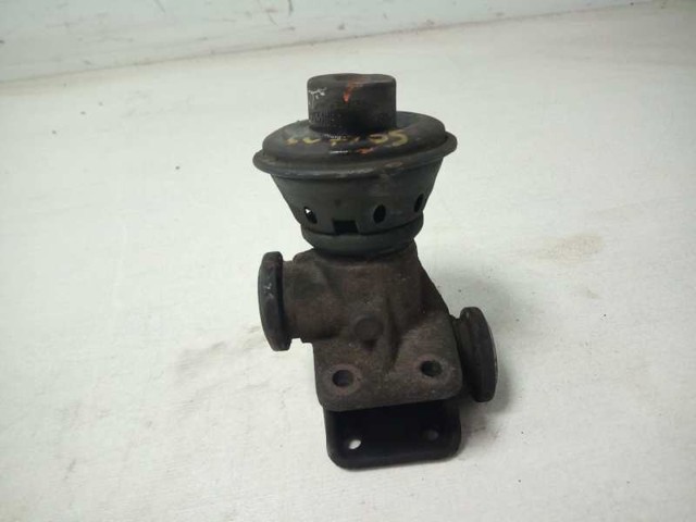 Zawór recyrkulacji spalin EGR 9635651080 FIAT