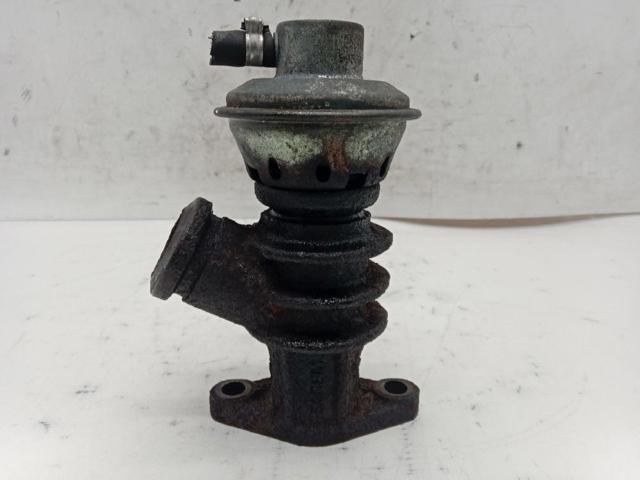 Zawór recyrkulacji spalin EGR 9635651080 PEUGEOT