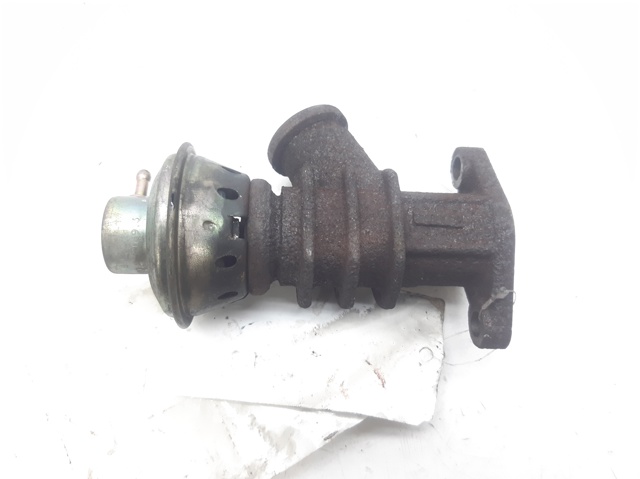 Zawór recyrkulacji spalin EGR 9635651080 PEUGEOT