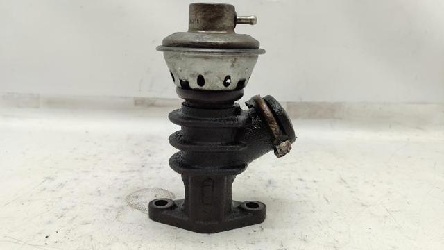 Zawór recyrkulacji spalin EGR 9635651080 PEUGEOT