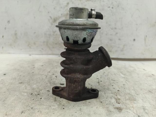 Zawór recyrkulacji spalin EGR 9635651080 PEUGEOT