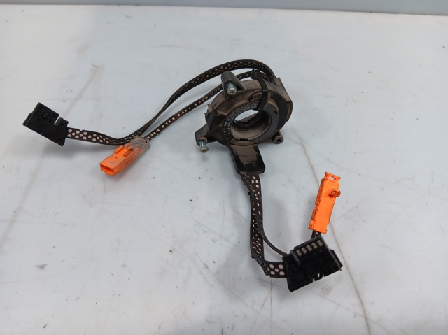 Pierścień kontaktowy AIRBAG, taśma kierownicy  9635682680 PEUGEOT