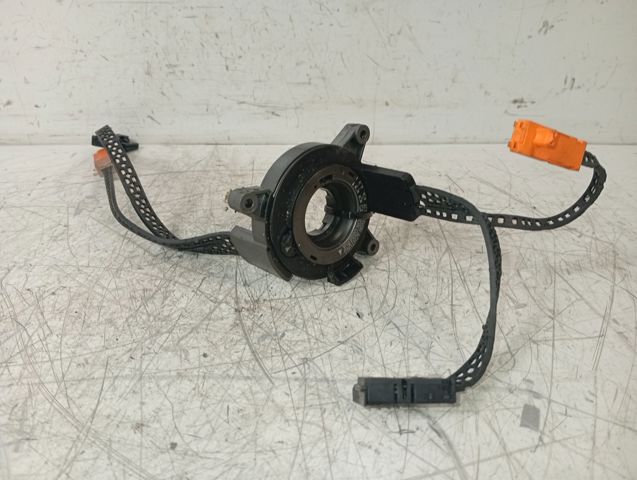 Pierścień kontaktowy AIRBAG, taśma kierownicy  9635682680 PEUGEOT