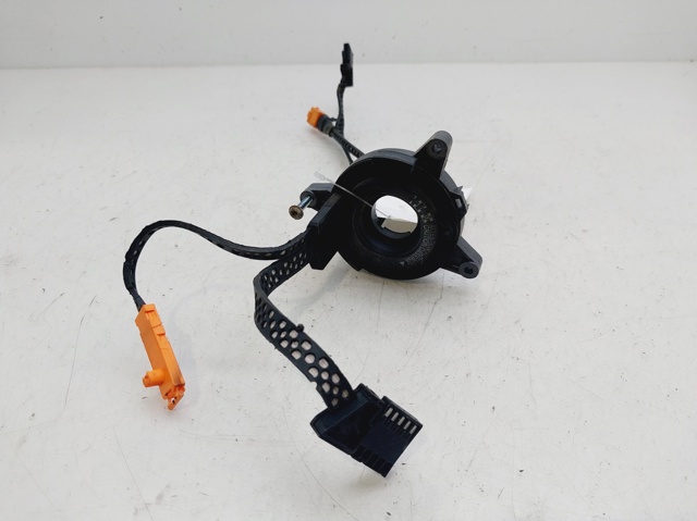 Pierścień kontaktowy AIRBAG, taśma kierownicy  9635682680 PEUGEOT