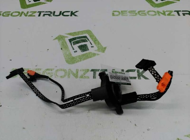 Pierścień kontaktowy AIRBAG, taśma kierownicy  9635682680 PEUGEOT