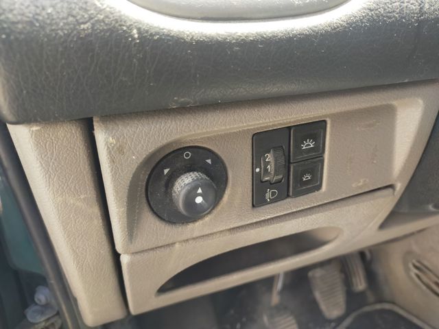 Pierścień kontaktowy AIRBAG, taśma kierownicy  9635682680 PEUGEOT