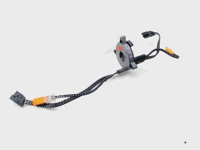 Pierścień kontaktowy AIRBAG, taśma kierownicy  9635682680 PEUGEOT