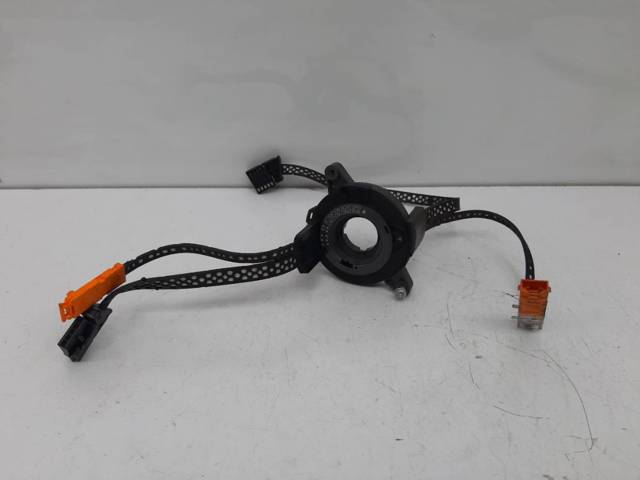 Pierścień kontaktowy AIRBAG, taśma kierownicy  9635682680 PEUGEOT