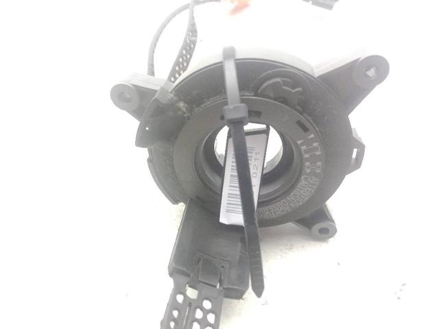 Pierścień kontaktowy AIRBAG, taśma kierownicy  9635682680 PEUGEOT