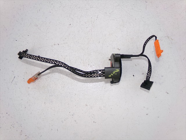Pierścień kontaktowy AIRBAG, taśma kierownicy  9635682680 PEUGEOT