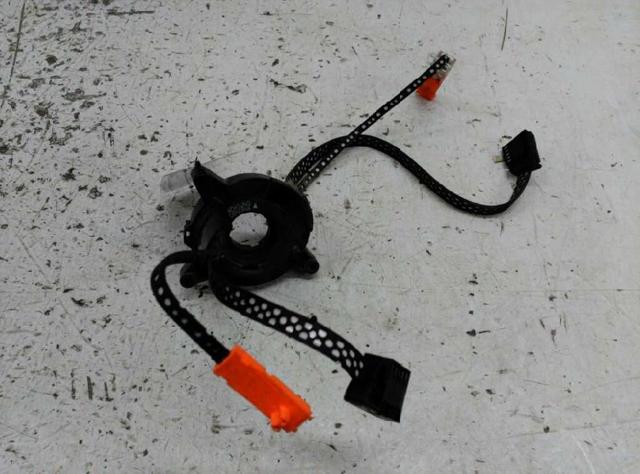 Pierścień kontaktowy AIRBAG, taśma kierownicy  9635682680 PEUGEOT