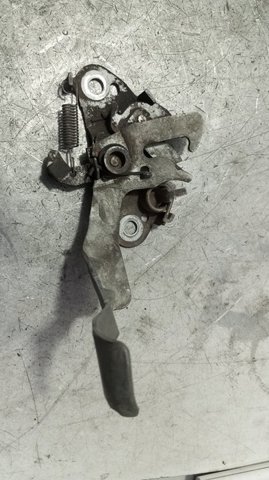 Zamek maski 9635742080 PEUGEOT