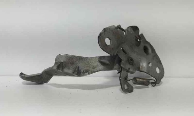 Zamek maski 9635742080 PEUGEOT