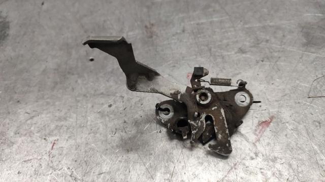 Zamek maski 9635742080 PEUGEOT