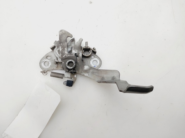 Zamek maski 9635742080 PEUGEOT