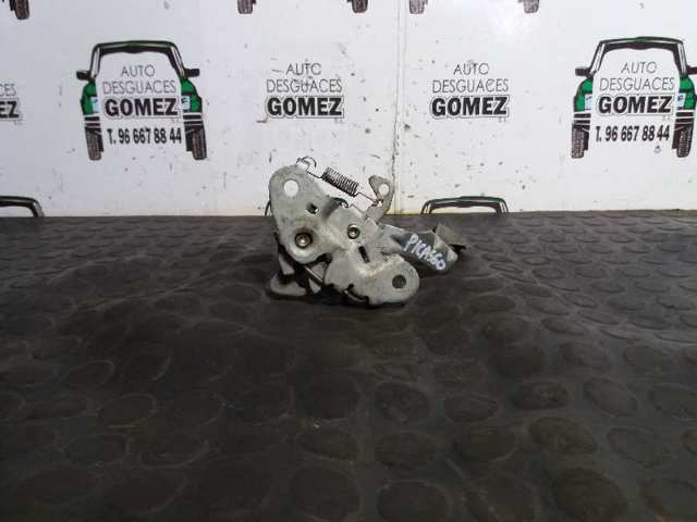 Zamek maski 9635742080 PEUGEOT