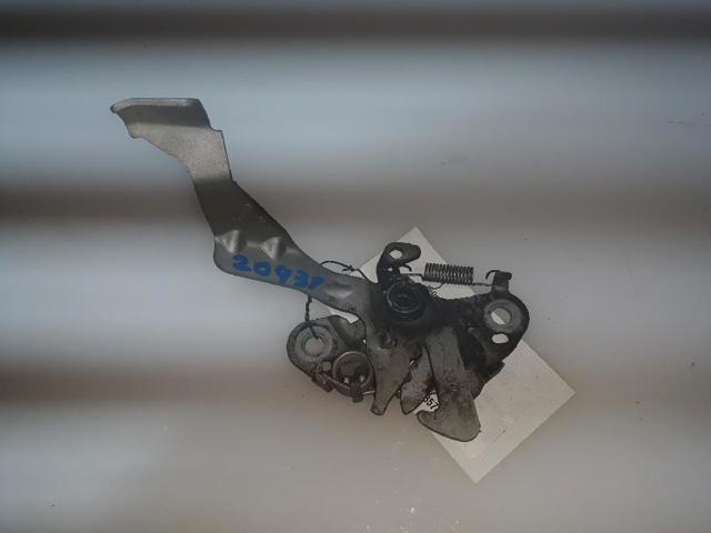 Zamek maski 9635742080 PEUGEOT