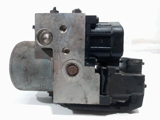 Sterownik ABS  hydrauliczny 9635756480 PEUGEOT