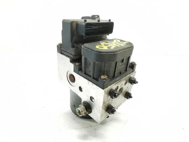 Sterownik ABS  hydrauliczny 9635756480 PEUGEOT