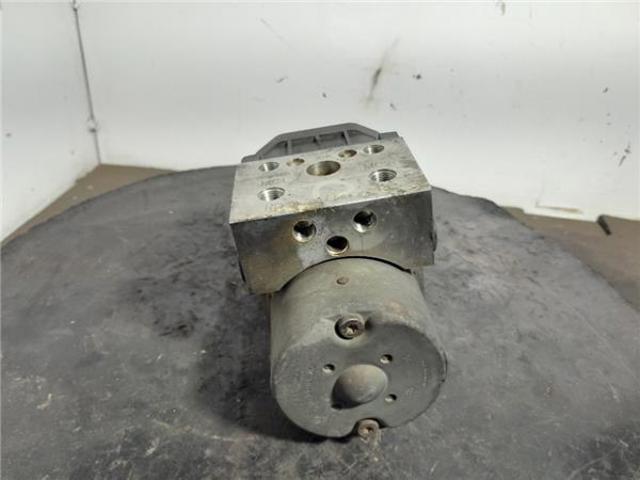 Sterownik ABS  hydrauliczny 9635756480 PEUGEOT