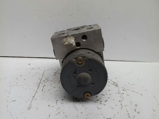 Sterownik ABS  hydrauliczny 9635756480 PEUGEOT