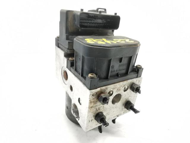 Sterownik ABS  hydrauliczny 9635756480 PEUGEOT