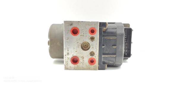 Sterownik ABS  hydrauliczny 9635756480 PEUGEOT