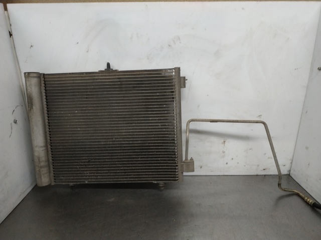 Chłodnica klimatyzacji 9635759480 PEUGEOT