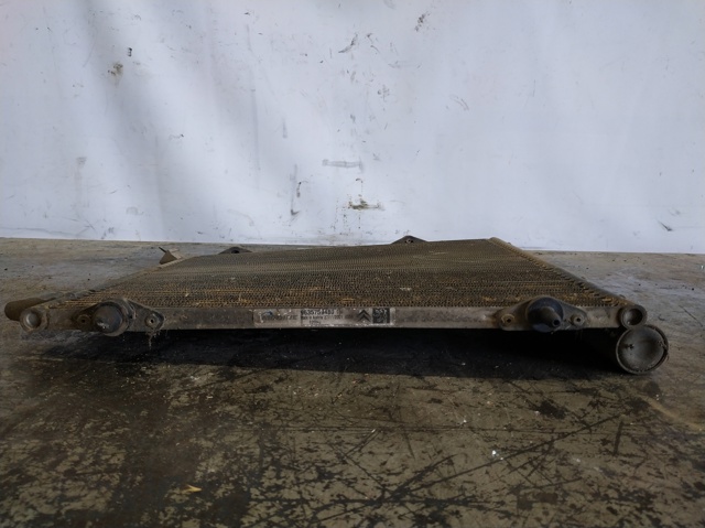 Chłodnica klimatyzacji 9635759480 PEUGEOT