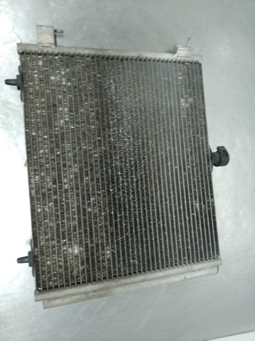 Chłodnica klimatyzacji 9635759480 PEUGEOT
