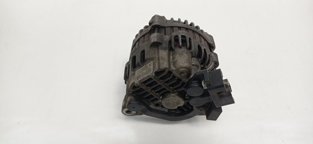 Alternator 9635772780 PEUGEOT
