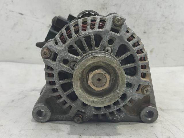 Alternator 9635772880 SUZUKI