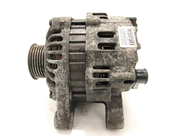 9635772880 Peugeot/Citroen