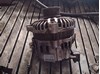 Alternator 9635772880 PEUGEOT