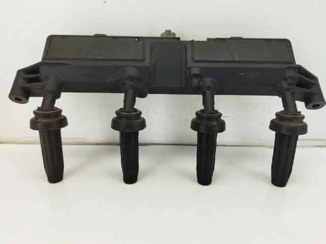 Cewka zapłonowa 9635864880 PEUGEOT