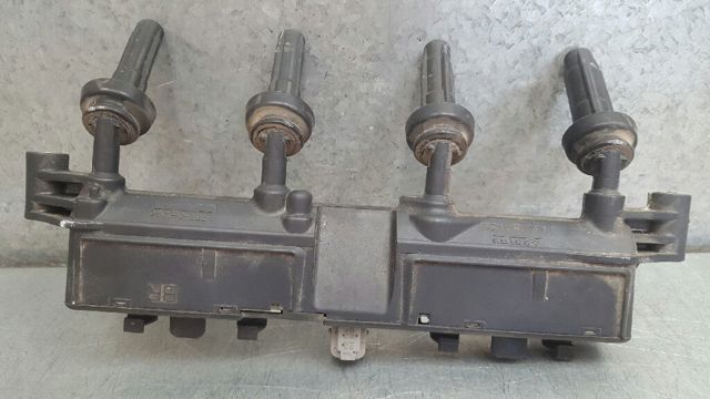 Cewka zapłonowa 9635864880 PEUGEOT