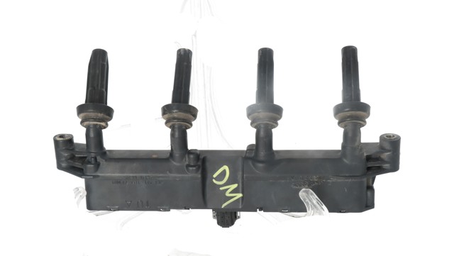 Cewka zapłonowa 9635864880 PEUGEOT