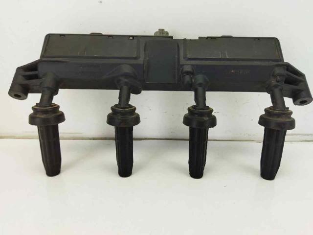 Cewka zapłonowa 9635864880 PEUGEOT