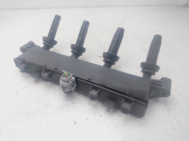 Cewka zapłonowa 9635864980 PEUGEOT