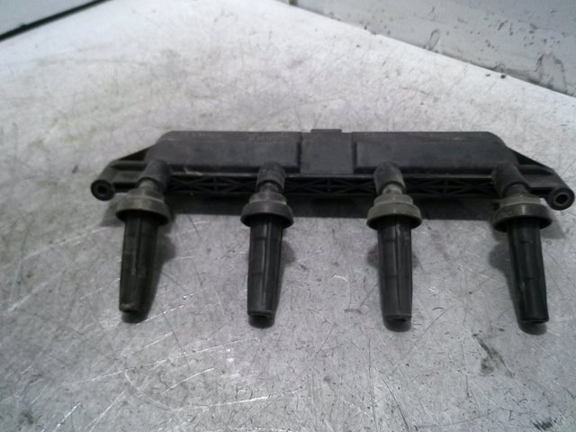 Cewka zapłonowa 9635864980 PEUGEOT