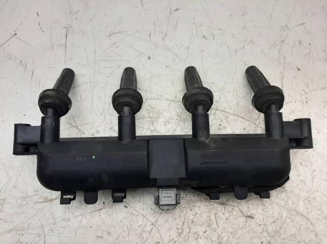 Cewka zapłonowa 9635864980 PEUGEOT